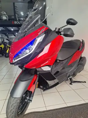 ZONTES-350E ZONTES-350E-2025