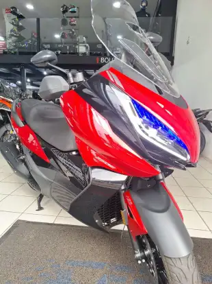 ZONTES-350E ZONTES-350E-2025