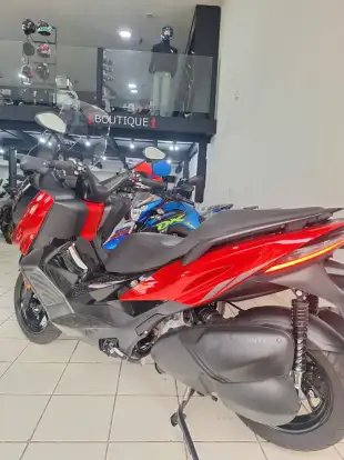 ZONTES-350E ZONTES-350E-2025