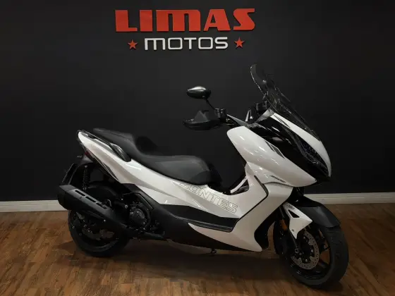 ZONTES 350E 