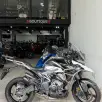 ZONTES T350 ZONTES T350