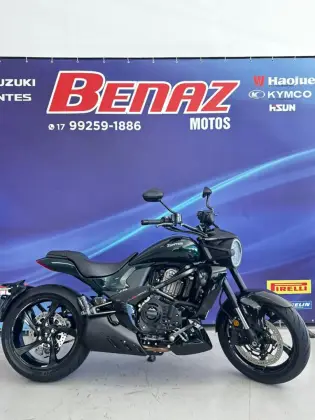 ZONTES V350 