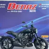 ZONTES V350 ZONTES V350