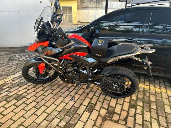ZONTES-T350 X ZONTES-T350 X-2025