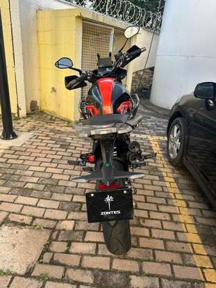 ZONTES-T350 X ZONTES-T350 X-2025