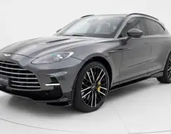 ASTON MARTIN DBX707 4.0 V8 TURBO GASOLINA AUTOMÁTICO ASTON MARTIN DBX707 4.0 V8 TURBO GASOLINA AUTOMÁTICO