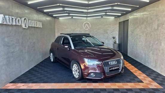 AUDI-A1-2011
