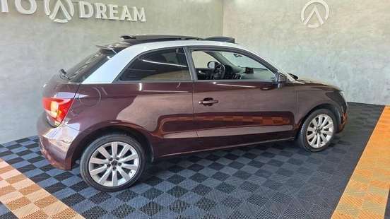 AUDI-A1-2011