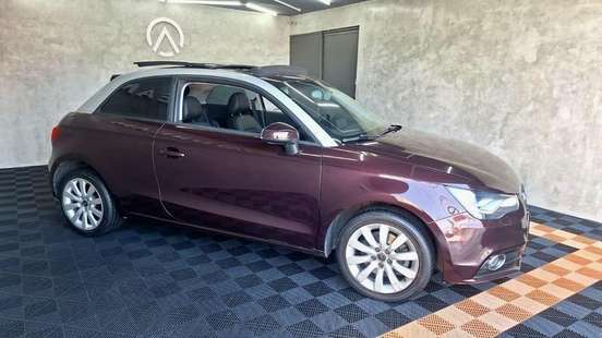 AUDI-A1-2011