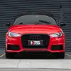 AUDI A1 1.8 TFSI SPORTBACK AMBITION GASOLINA 4P S-TRONIC AUDI A1 1.8 TFSI SPORTBACK AMBITION GASOLINA 4P S-TRONIC