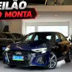 AUDI A3 1.4 35 TFSI GASOLINA SPORTBACK S LINE LIMITED TIPTRONIC AUDI A3 1.4 35 TFSI GASOLINA SPORTBACK S LINE LIMITED TIPTRONIC
