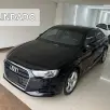 AUDI A3 1.4 TFSI SEDAN AMBIENTE 16V FLEX 4P TIPTRONIC AUDI A3 1.4 TFSI SEDAN AMBIENTE 16V FLEX 4P TIPTRONIC
