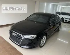 AUDI A3 1.4 TFSI SEDAN AMBIENTE 16V FLEX 4P TIPTRONIC AUDI A3 1.4 TFSI SEDAN AMBIENTE 16V FLEX 4P TIPTRONIC