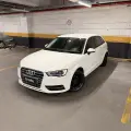 AUDI A3 1.4 TFSI SPORTBACK 16V GASOLINA 4P S-TRONIC AUDI A3 1.4 TFSI SPORTBACK 16V GASOLINA 4P S-TRONIC