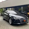 AUDI A3 1.4 TFSI FLEX SEDAN PRESTIGE PLUS TIPTRONIC AUDI A3 1.4 TFSI FLEX SEDAN PRESTIGE PLUS TIPTRONIC