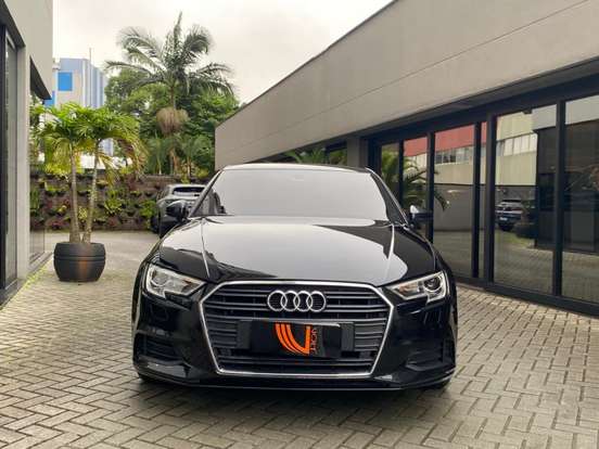 AUDI-A3-1.4 TFSI FLEX SEDAN PRESTIGE PLUS TIPTRONIC AUDI-A3-2019
