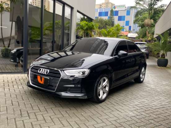 AUDI-A3-1.4 TFSI FLEX SEDAN PRESTIGE PLUS TIPTRONIC AUDI-A3-2019