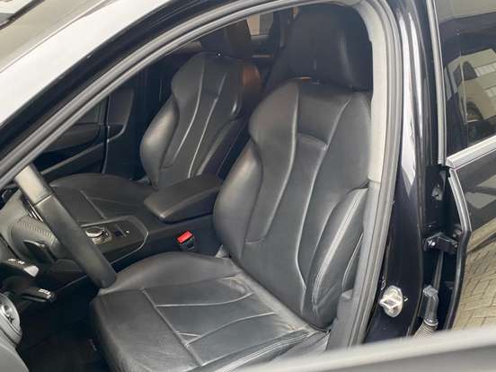 AUDI-A3-1.4 TFSI FLEX SEDAN PRESTIGE PLUS TIPTRONIC AUDI-A3-2019
