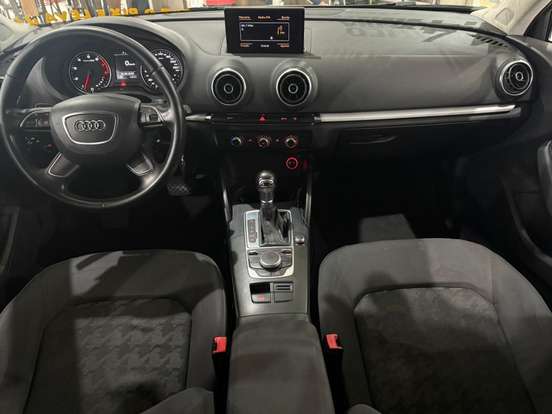 AUDI-A3-1.4 TFSI SEDAN 16V GASOLINA 4P S-TRONIC AUDI-A3-2014