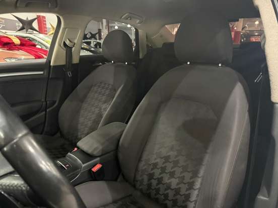 AUDI-A3-1.4 TFSI SEDAN 16V GASOLINA 4P S-TRONIC AUDI-A3-2014