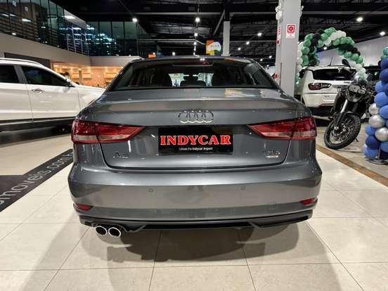 AUDI-A3-1.4 TFSI SEDAN AMBIENTE 16V FLEX 4P TIPTRONIC AUDI-A3-2016