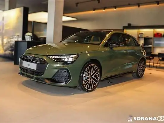 AUDI-A3-2025