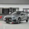 AUDI A3 2.0 40 TFSI MHEV SEDAN PERFORMANCE BLACK S-TRONIC AUDI A3 2.0 40 TFSI MHEV SEDAN PERFORMANCE BLACK S-TRONIC