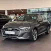 AUDI A3 2.0 40 TFSI GASOLINA SEDAN PERFORMANCE S-TRONIC AUDI A3 2.0 40 TFSI GASOLINA SEDAN PERFORMANCE S-TRONIC