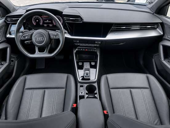 AUDI-A3-2.0 40 TFSI MHEV SEDAN S LINE S-TRONIC AUDI-A3-2024