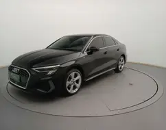 AUDI A3 2.0 40 TFSI MHEV SEDAN S LINE S-TRONIC AUDI A3 2.0 40 TFSI MHEV SEDAN S LINE S-TRONIC