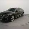 AUDI A3 2.0 40 TFSI MHEV SEDAN S LINE S-TRONIC AUDI A3 2.0 40 TFSI MHEV SEDAN S LINE S-TRONIC