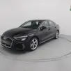 AUDI A3 2.0 40 TFSI MHEV SEDAN S LINE S-TRONIC AUDI A3 2.0 40 TFSI MHEV SEDAN S LINE S-TRONIC