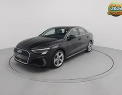 AUDI A3 2.0 40 TFSI MHEV SEDAN S LINE S-TRONIC AUDI A3 2.0 40 TFSI MHEV SEDAN S LINE S-TRONIC