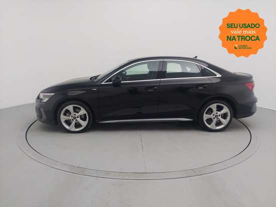AUDI-A3-2.0 40 TFSI MHEV SEDAN S LINE S-TRONIC AUDI-A3-2023