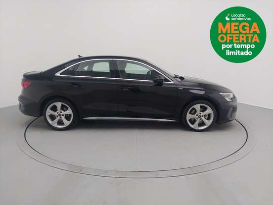 AUDI-A3-2.0 40 TFSI MHEV SEDAN S LINE S-TRONIC AUDI-A3-2023