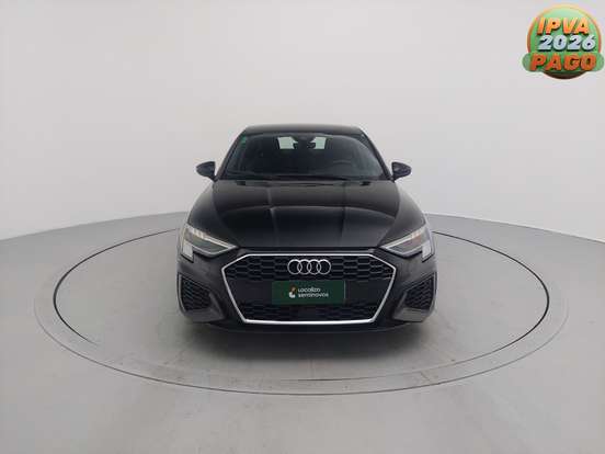 AUDI-A3-2.0 40 TFSI MHEV SEDAN S LINE S-TRONIC AUDI-A3-2023