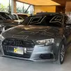 AUDI A3 2.0 TFSI SEDAN AMBITION 16V GASOLINA 4P S-TRONIC AUDI A3 2.0 TFSI SEDAN AMBITION 16V GASOLINA 4P S-TRONIC