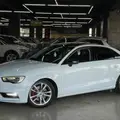 AUDI A3 2.0 TFSI SEDAN AMBITION 16V GASOLINA 4P S-TRONIC AUDI A3 2.0 TFSI SEDAN AMBITION 16V GASOLINA 4P S-TRONIC