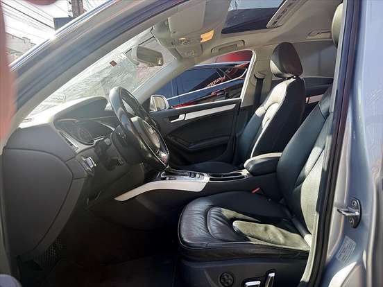 AUDI-A4-1.8 TFSI AMBIENTE GASOLINA 4P MULTITRONIC AUDI-A4-2015