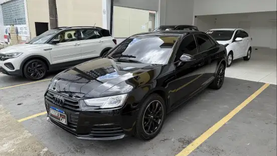 AUDI-A4-2018