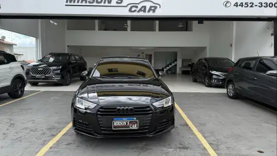 AUDI-A4-2018