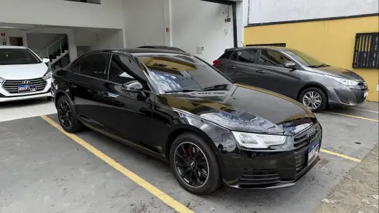 AUDI-A4-2018