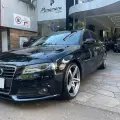 AUDI A4 2.0 TFSI AVANT 183CV GASOLINA 4P MULTITRONIC AUDI A4 2.0 TFSI AVANT 183CV GASOLINA 4P MULTITRONIC