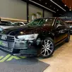 AUDI A4 2.0 TFSI ATTRACTION GASOLINA 4P S TRONIC AUDI A4 2.0 TFSI ATTRACTION GASOLINA 4P S TRONIC