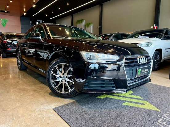 AUDI-A4-2017