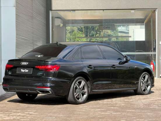AUDI-A4-2.0 TFSI GASOLINA PERFORMANCE BLACK S TRONIC AUDI-A4-2021
