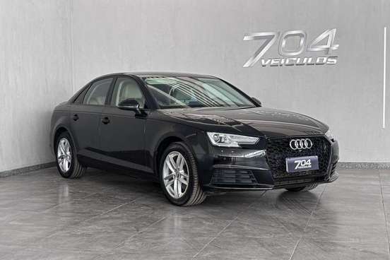 AUDI-A4-2019