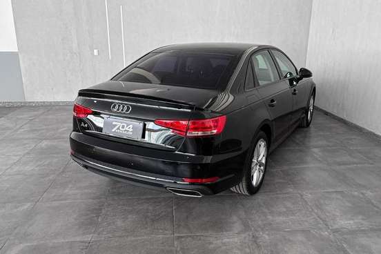 AUDI-A4-2.0 TFSI GASOLINA PRESTIGE S TRONIC AUDI-A4-2019