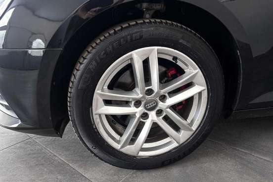 AUDI-A4-2.0 TFSI GASOLINA PRESTIGE S TRONIC AUDI-A4-2019