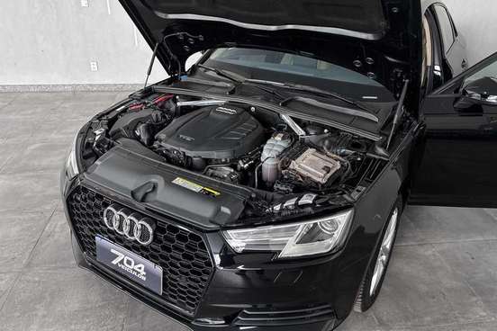 AUDI-A4-2.0 TFSI GASOLINA PRESTIGE S TRONIC AUDI-A4-2019